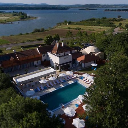 My Soul Resort Knic Exterior foto