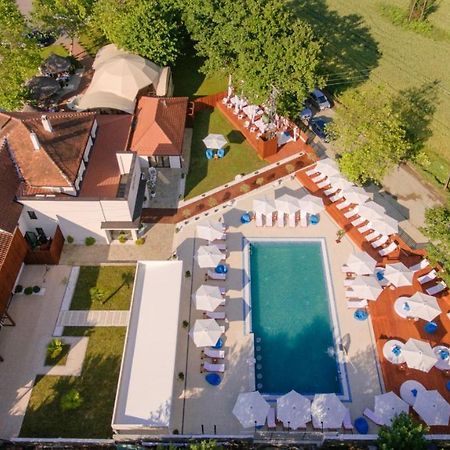 My Soul Resort Knic Exterior foto