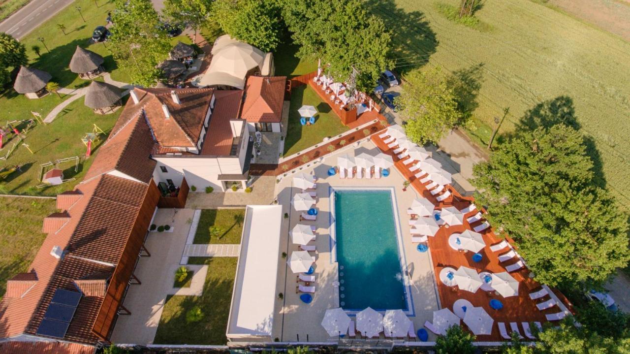 My Soul Resort Knic Exterior foto