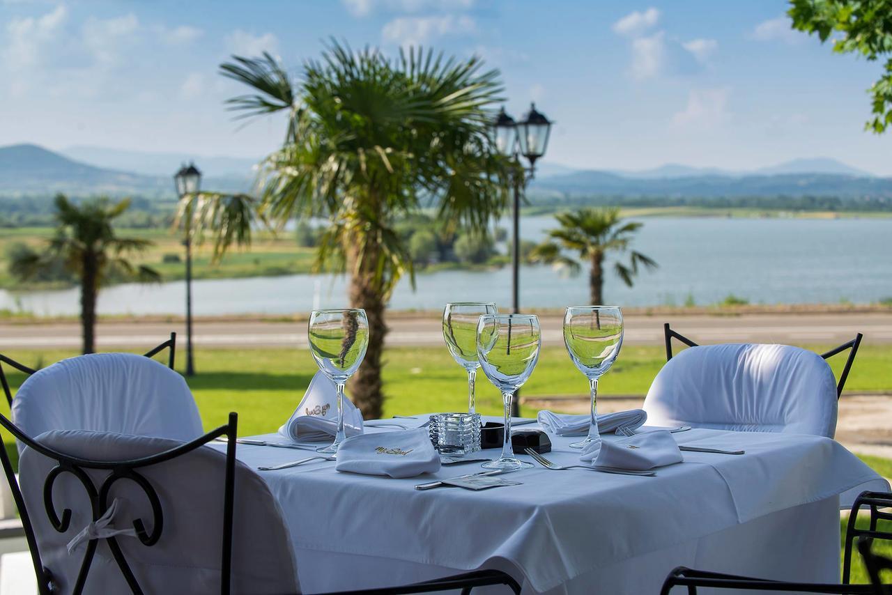 My Soul Resort Knic Exterior foto