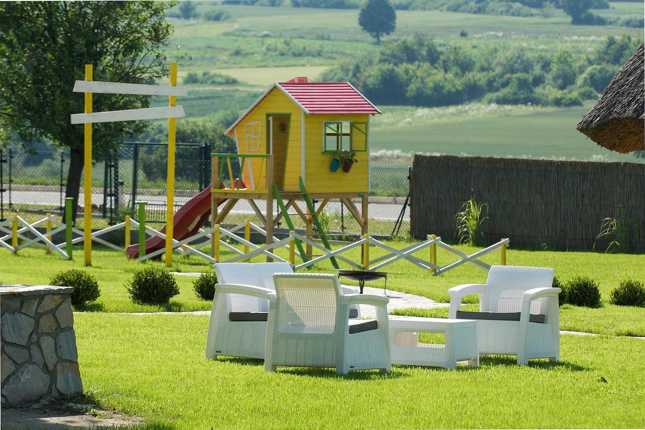 My Soul Resort Knic Exterior foto