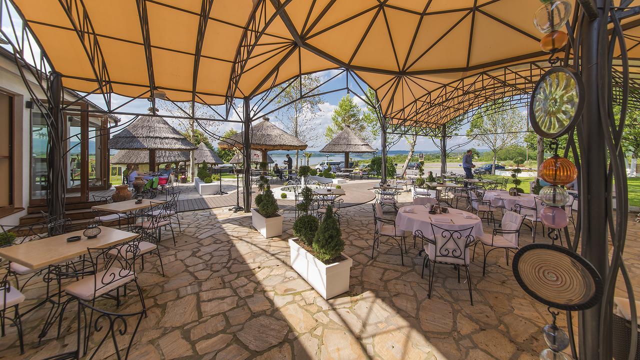 My Soul Resort Knic Exterior foto