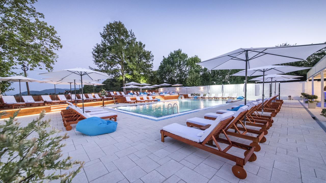 My Soul Resort Knic Exterior foto