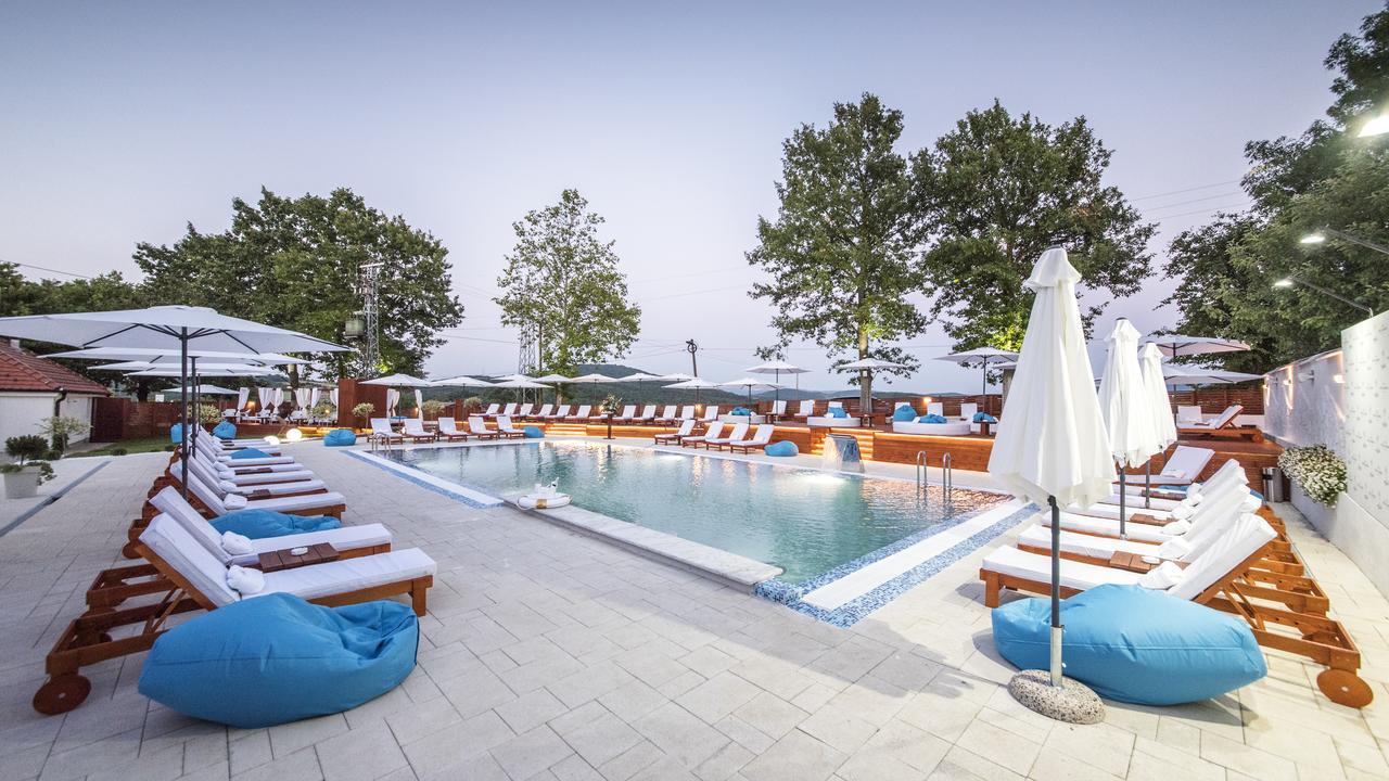 My Soul Resort Knic Exterior foto