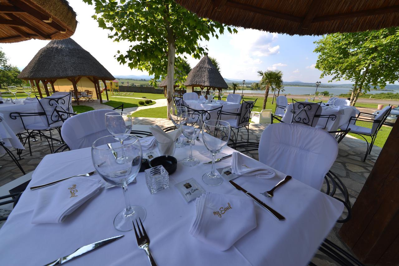 My Soul Resort Knic Exterior foto