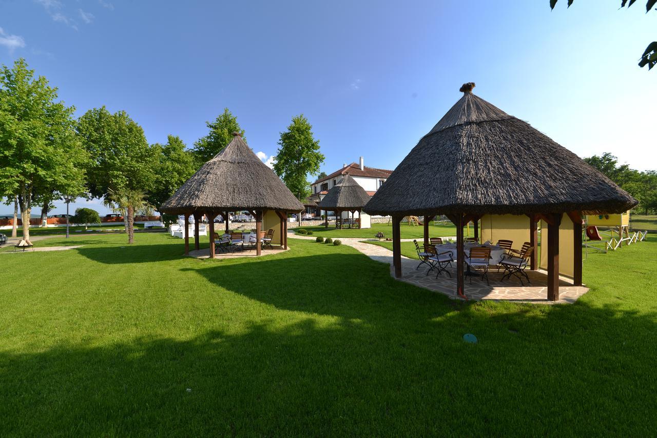 My Soul Resort Knic Exterior foto