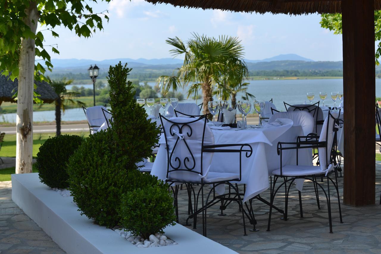 My Soul Resort Knic Exterior foto