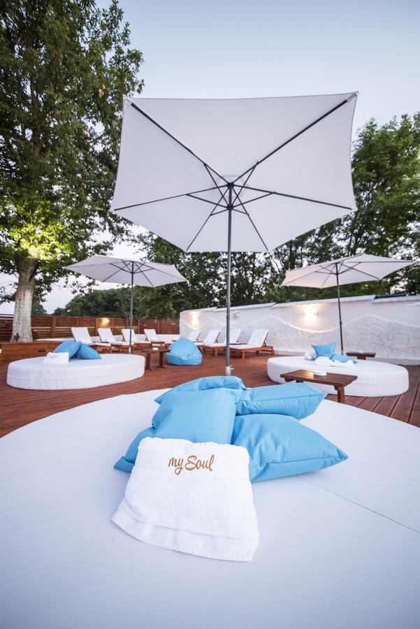 My Soul Resort Knic Exterior foto