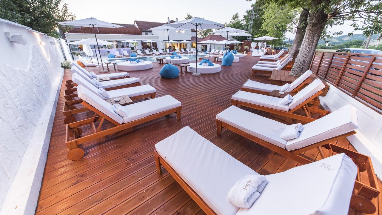 My Soul Resort Knic Exterior foto
