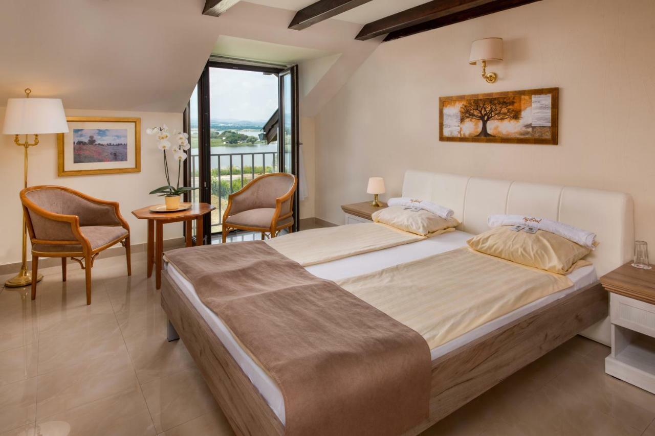 My Soul Resort Knic Exterior foto